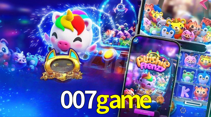 Plushie Frenzy Slot - PG Soft Game